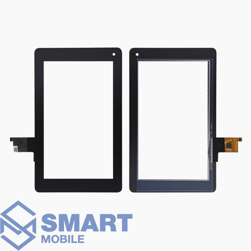 Тачскрин для Huawei Mediapad 7 Lite S7-301 (черный)