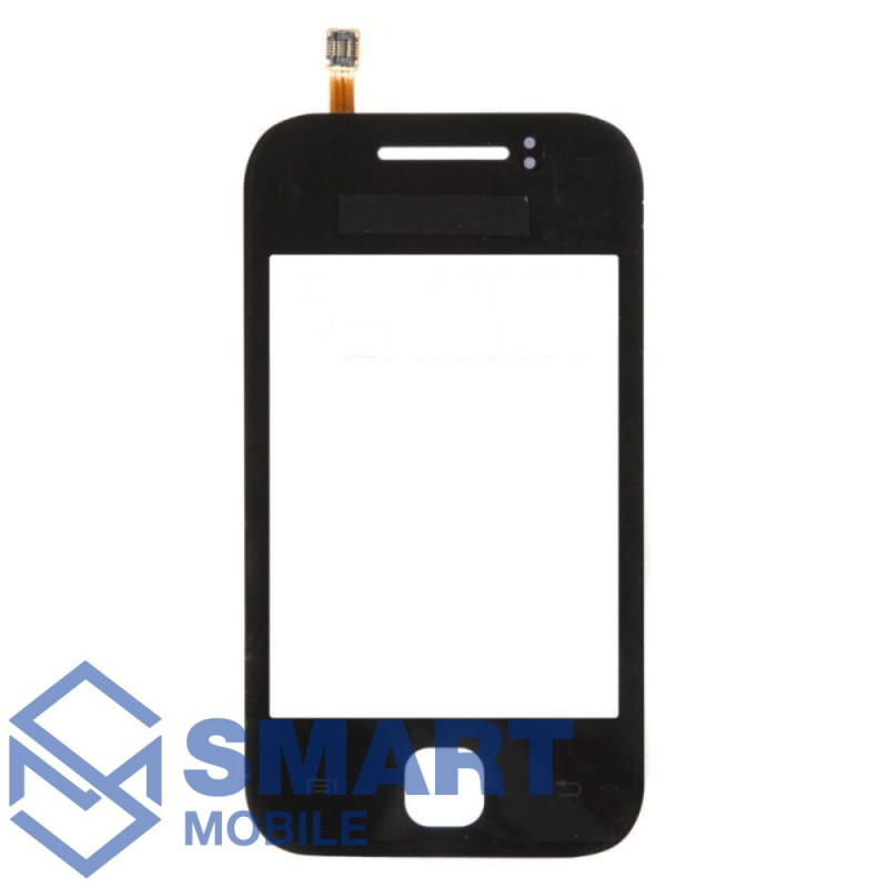 Тачскрин для Samsung Galaxy S5360 Y (розовый), сервисный 100%