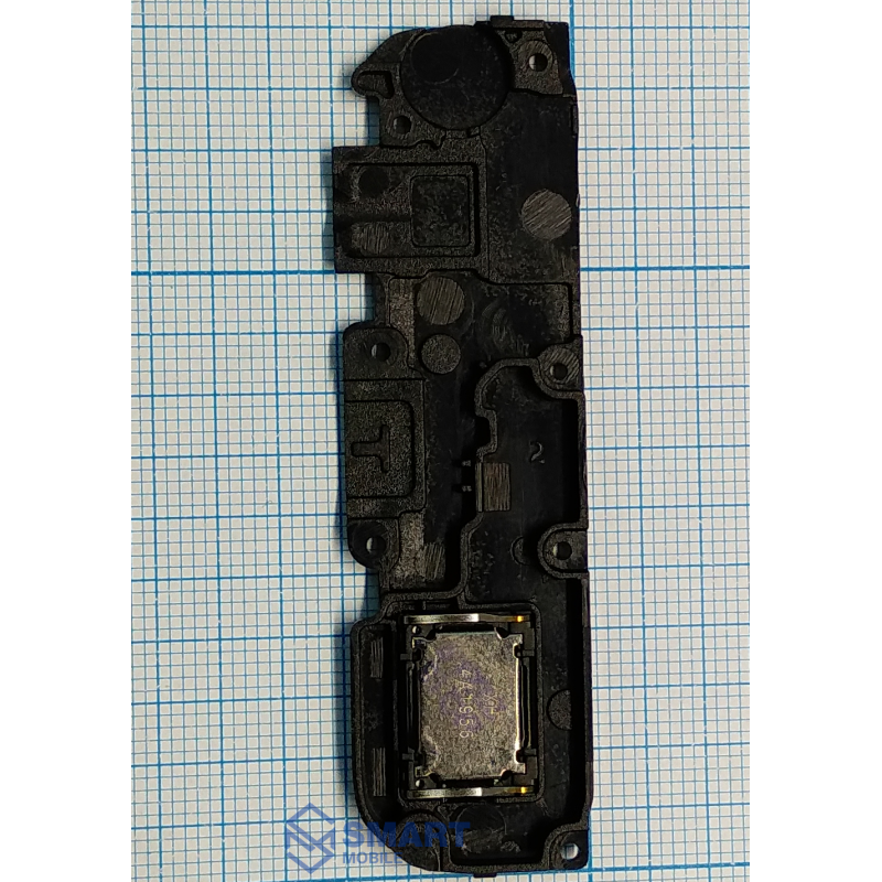 Звонок (динамик) для Realme C31 в сборе