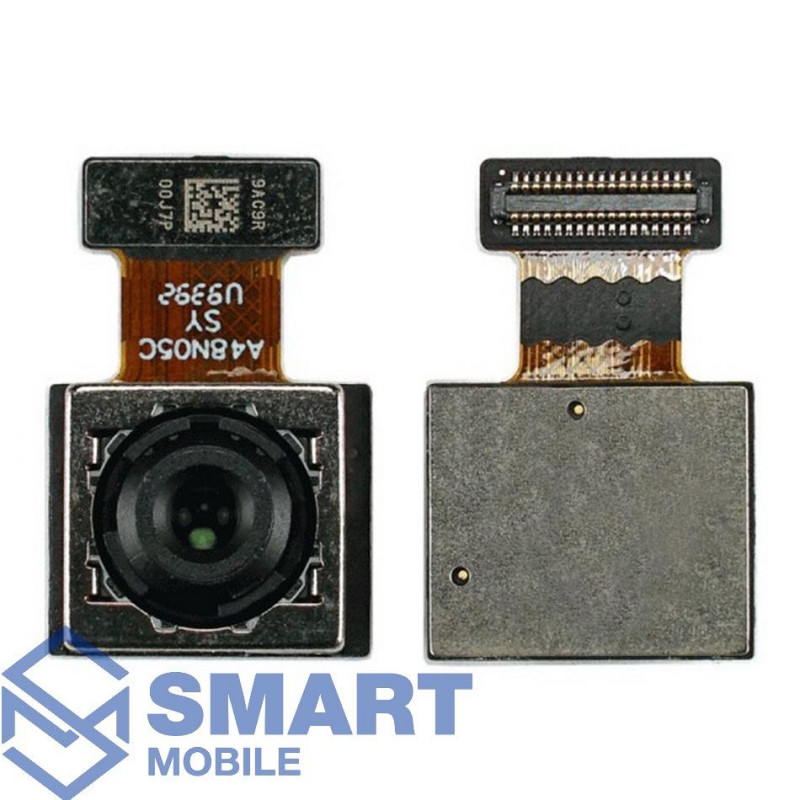 Камера для Huawei Honor 9X/9X Premium/9X Lite/P40 Lite/P40 Lite E задняя (основная) (48МП) 