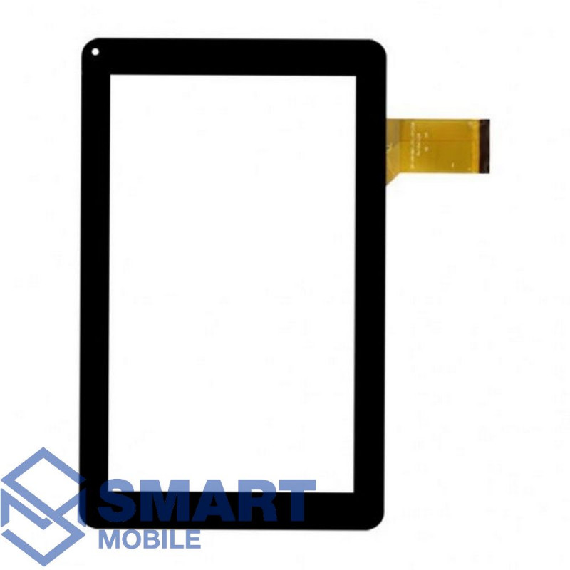 Тачскрин (сенсорное стекло) China Tab  9.0'' CZY6439A01-FPC (233*142 mm)/Impression ImPAD 9707/Samsung N8000D/N9000 copy