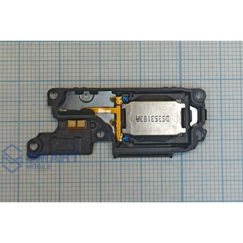 Звонок (динамик) для Huawei Honor X6b в сборе