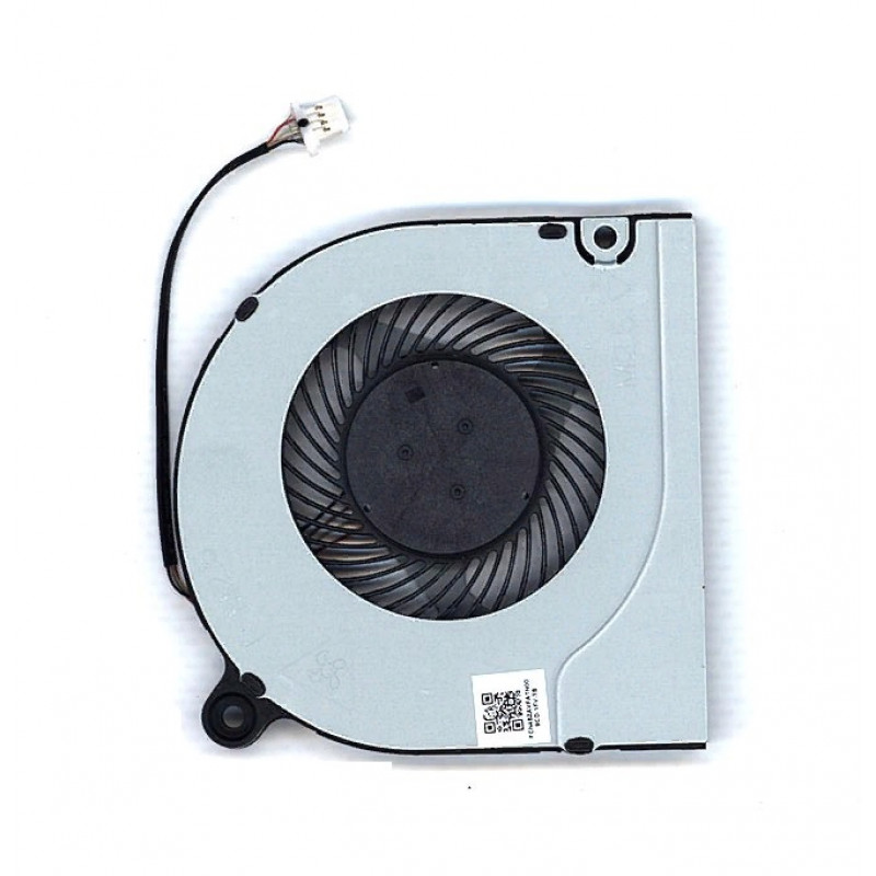 Вентилятор (кулер) для ноутбука Acer A314-31/A315-21/A315-31/A315-51/A315-52/A515-51/A515-52
