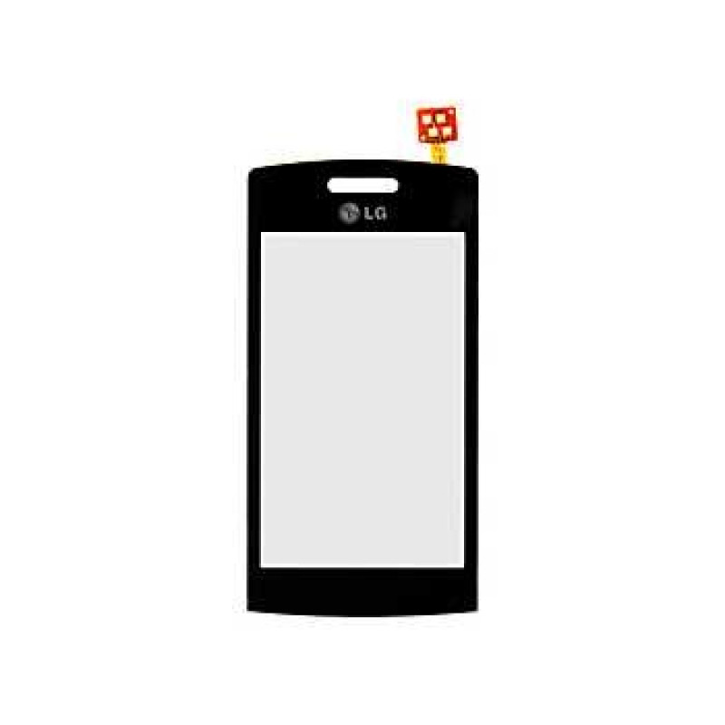 Тачскрин для LG GM360 (черный)