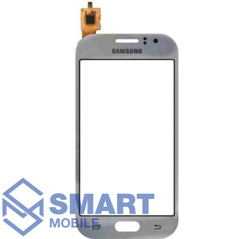 Тачскрин для Samsung Galaxy J110H J1 Ace (серый)