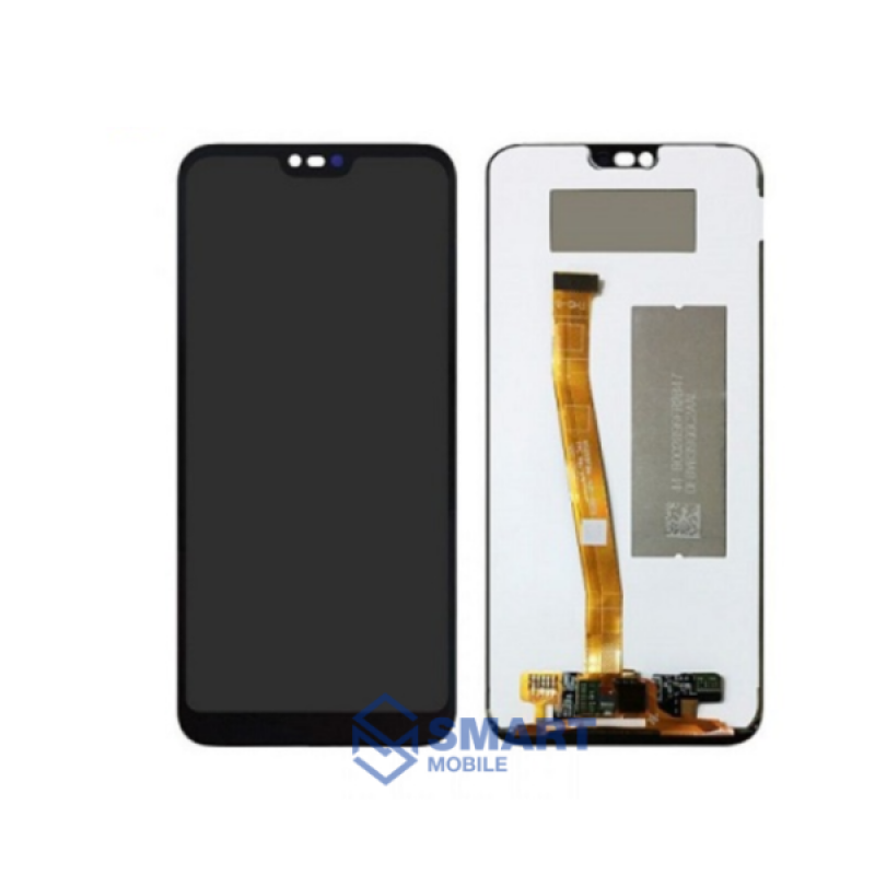 Дисплей для Huawei Honor 10/10 Premium + тачскрин (черный)
