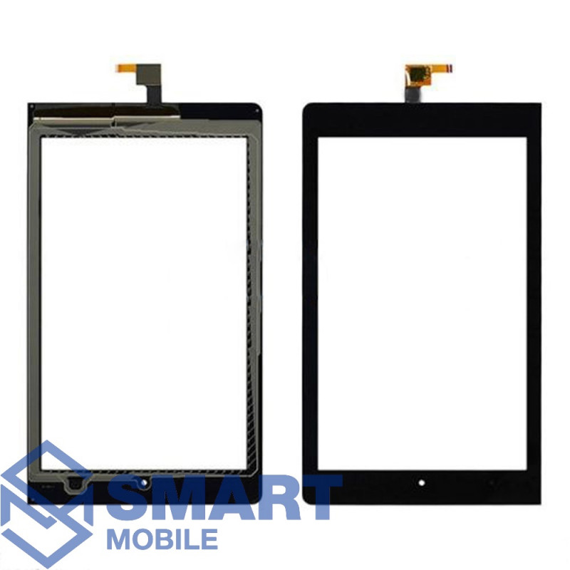 Тачскрин для Lenovo Yoga Tablet 8 B6000/60044 (черный)