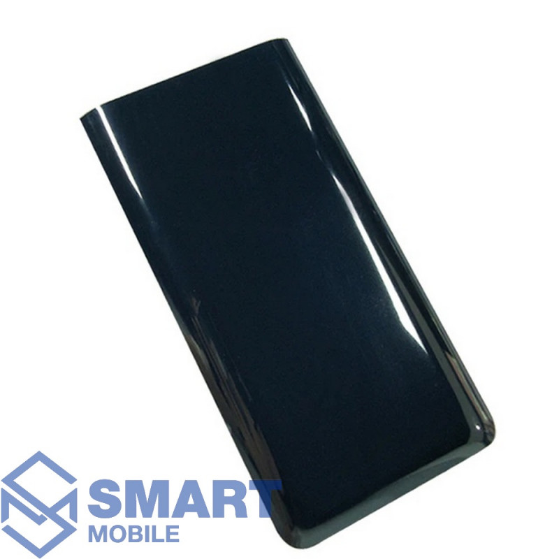 Задняя крышка для Samsung Galaxy A805F A80 (черный)