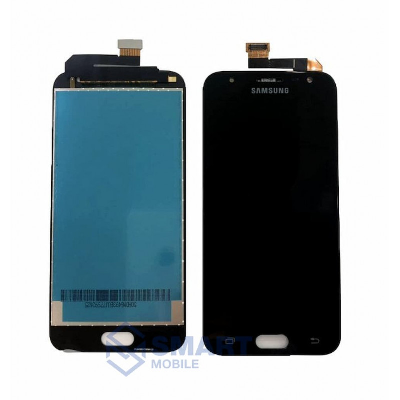 Дисплей для Samsung Galaxy J330F J3 (2017) + тачскрин (черный) сервисный 100%