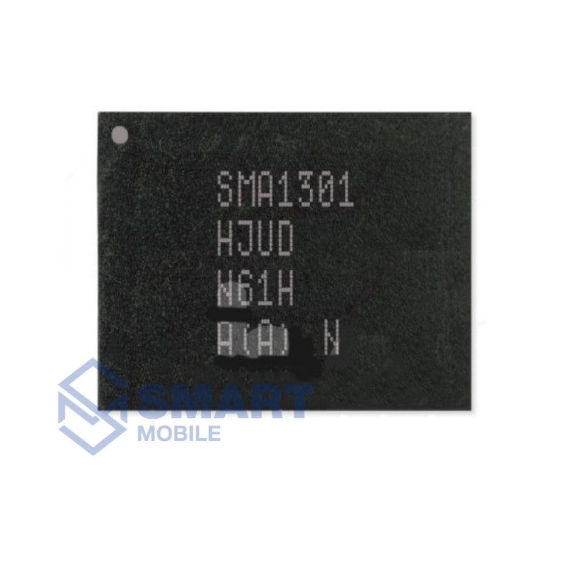 Микросхема SMA1301 контроллер аудио для Samsung