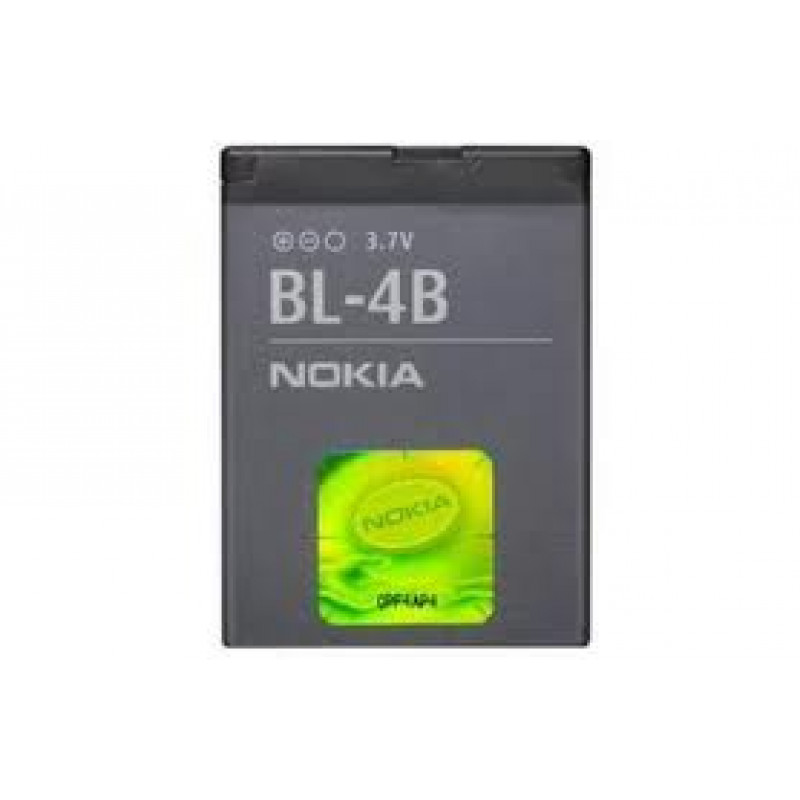 Аккумулятор для Nokia BL-4B (700 mAh), AAA