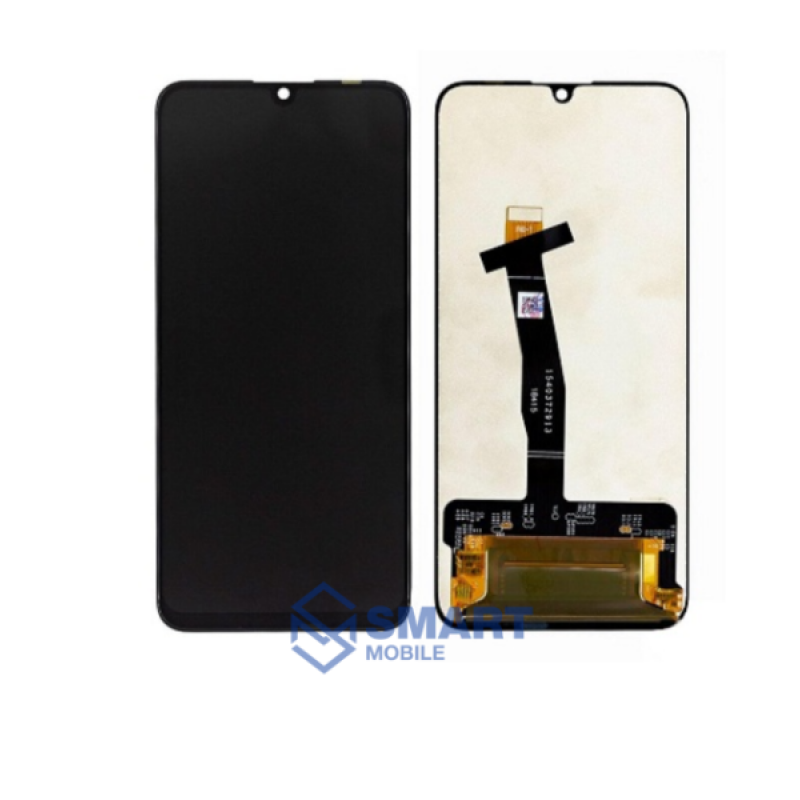 Дисплей для Huawei Honor 10 Lite/10i/20 Lite (Global)/20i/20e + тачскрин (черный) Стандарт
