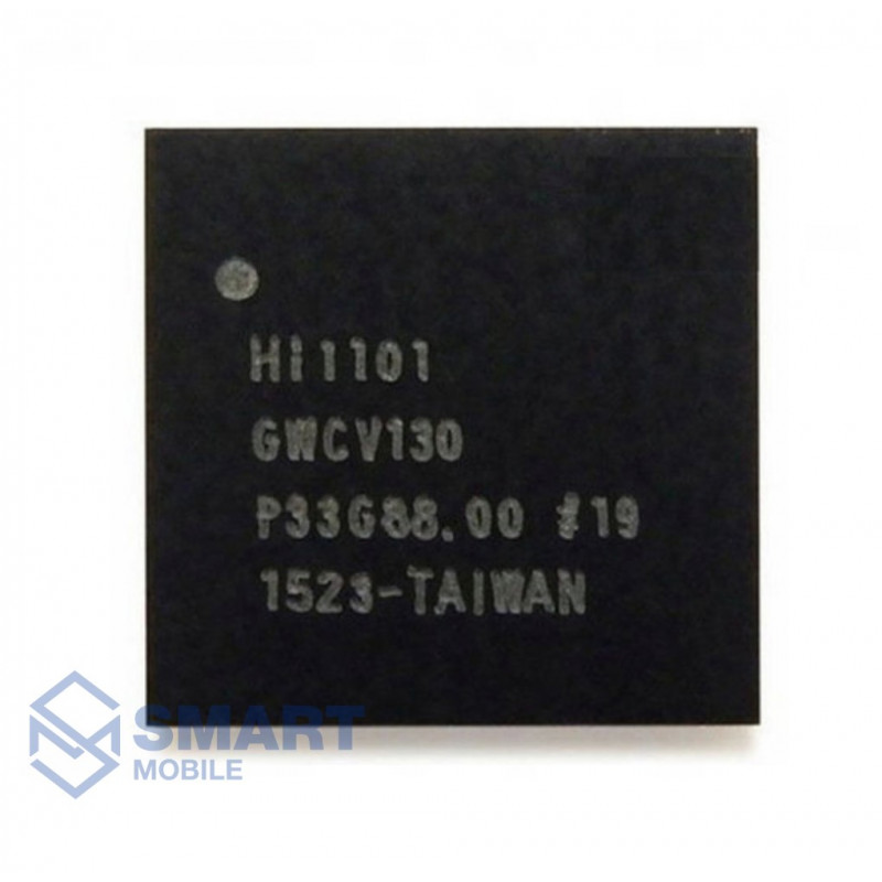 Микросхема HI1101 Wi-Fi модуль для Huawei P8/P8 lite/P8 lite (2017)