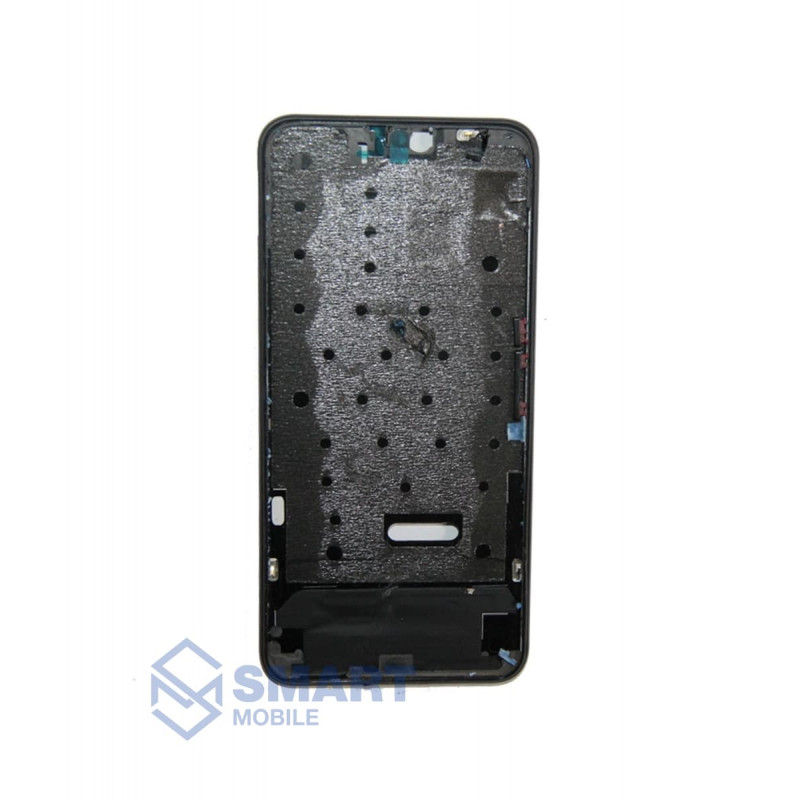 Рамка для дисплея Huawei Honor X8 (черный)