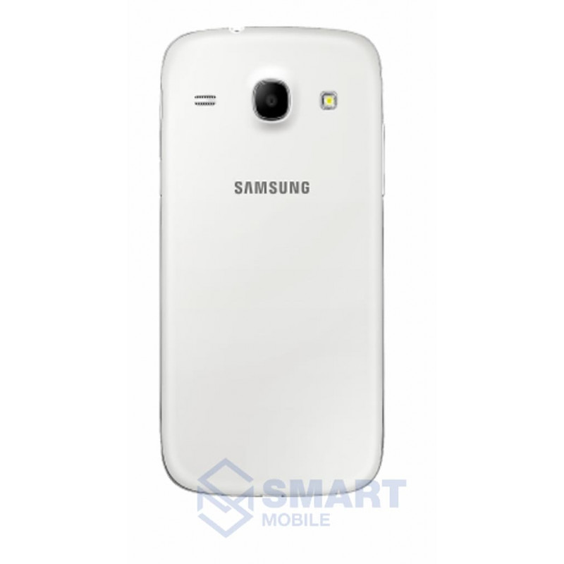 Корпус для Samsung Galaxy i8262 Core (белый)