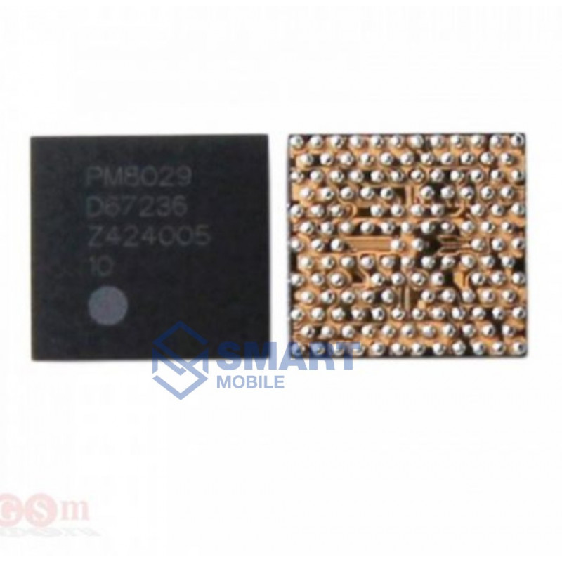 Микросхема PM8029 контроллер питания Qualcomm  